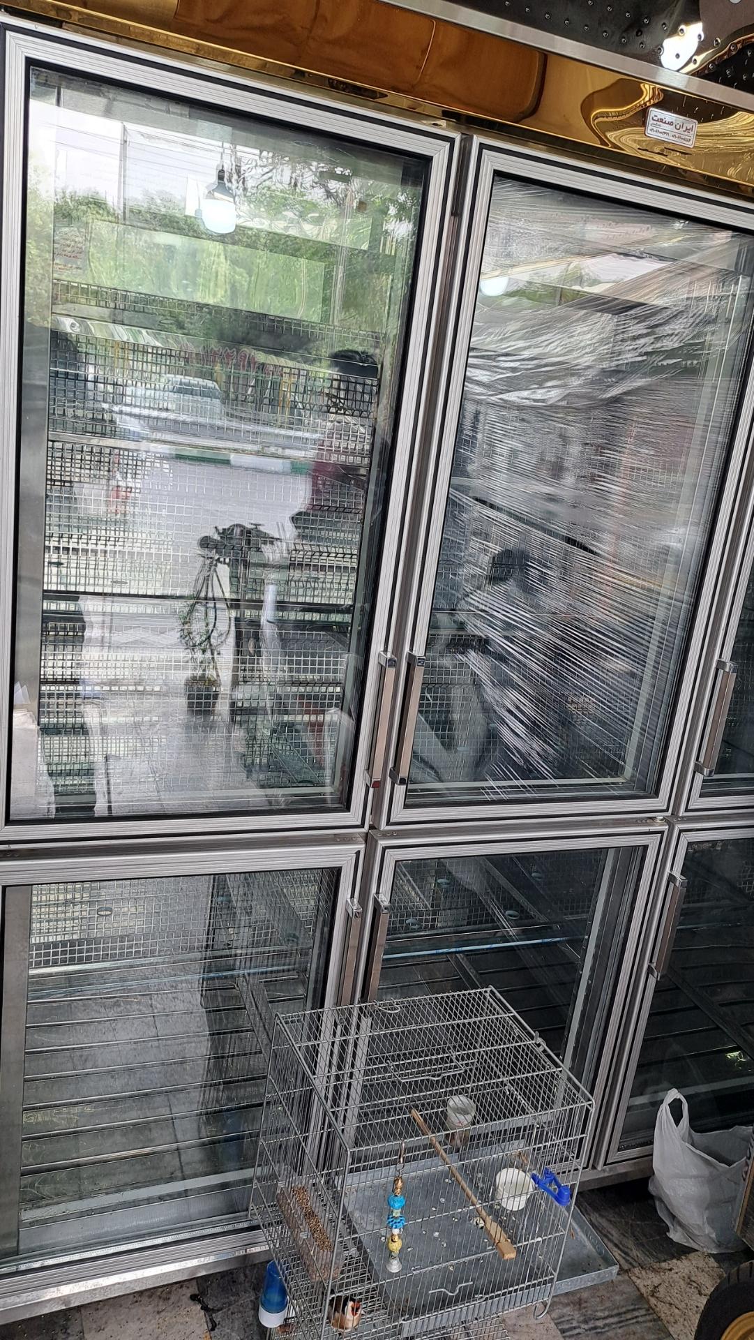 عکس فروشگاه الکترو ممتاز