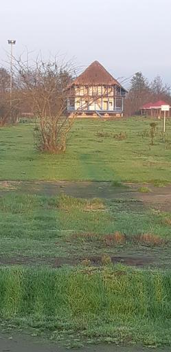 عکس اقامتگاه بومگردی