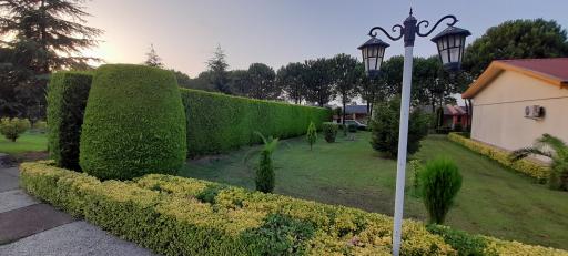 عکس ساحل اختصاصی منطقه گردشگری مطهری 