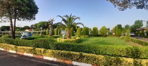 عکس ساحل اختصاصی منطقه گردشگری مطهری 