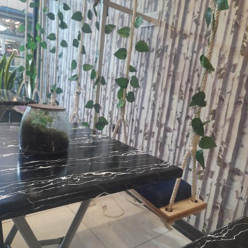 عکس کافه کوبار