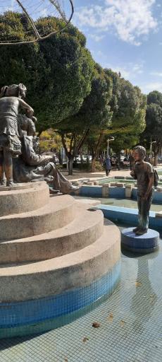 عکس میدان نبوت