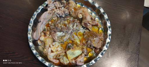 عکس طباخی آرش