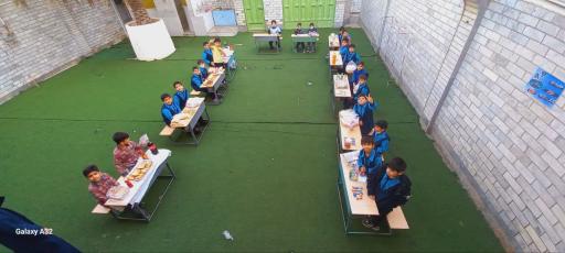 عکس دبستان پسرانه بهشت صابرین