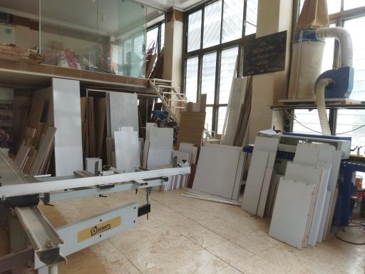 عکس کابینت سازی جلیلی