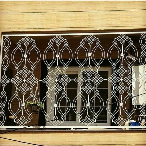 عکس آهن فروشی قره چورلی