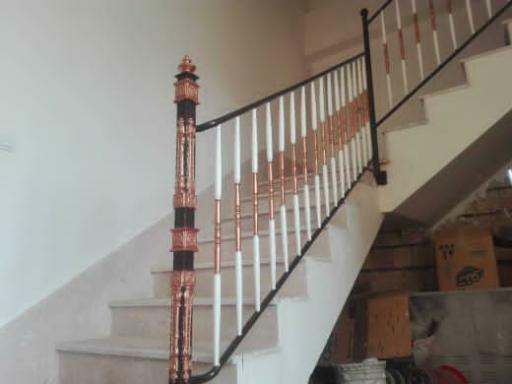 عکس آهن فروشی قره چورلی