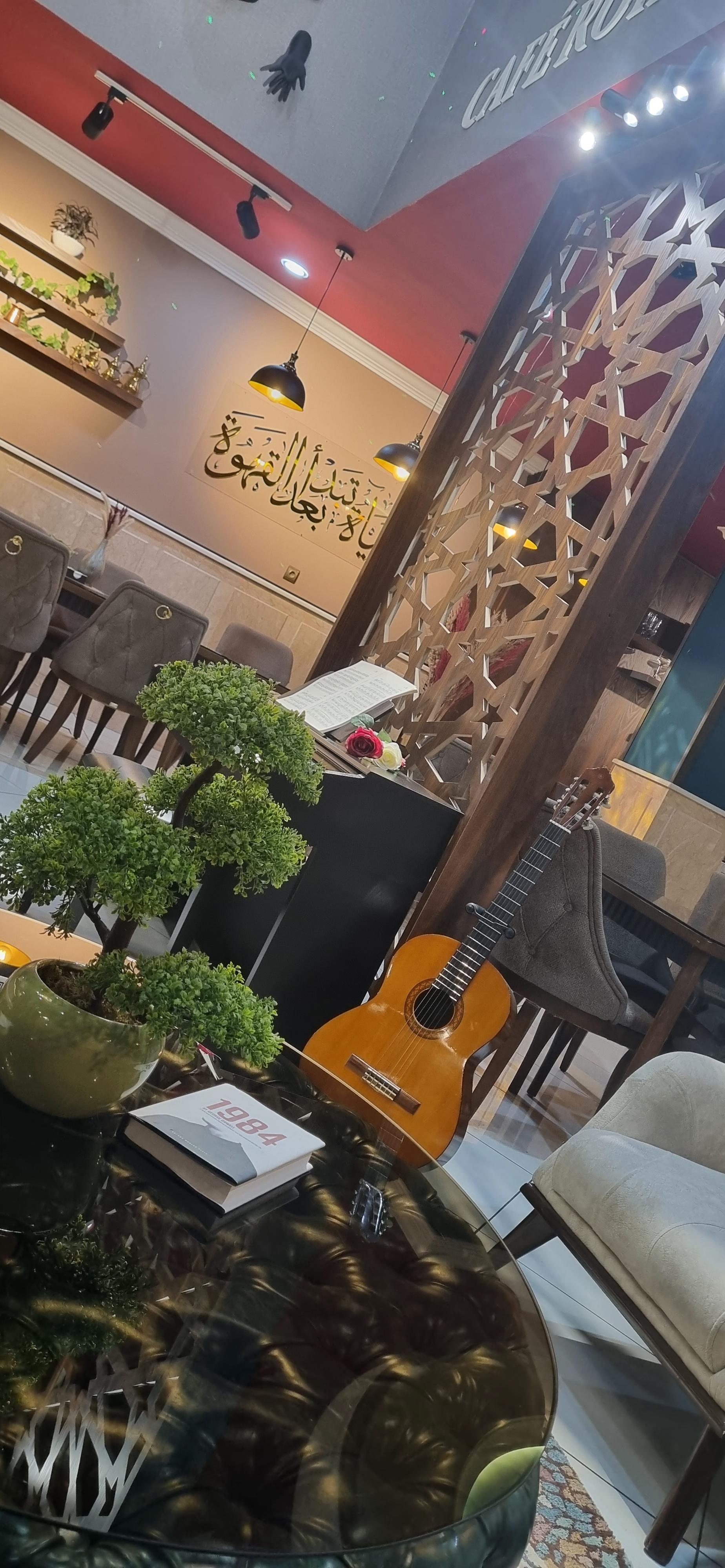 عکس   کافی شاپ و رستوران رویال