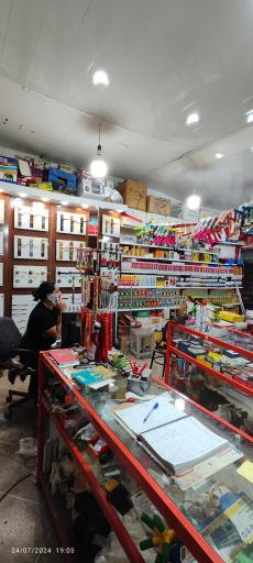 عکس رنگ و ابزار ولایت (شاه حسینی)