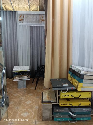 عکس افلاک دکور