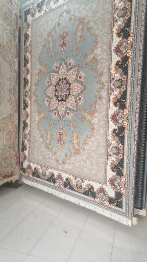 عکس گالری فرش زاگرس