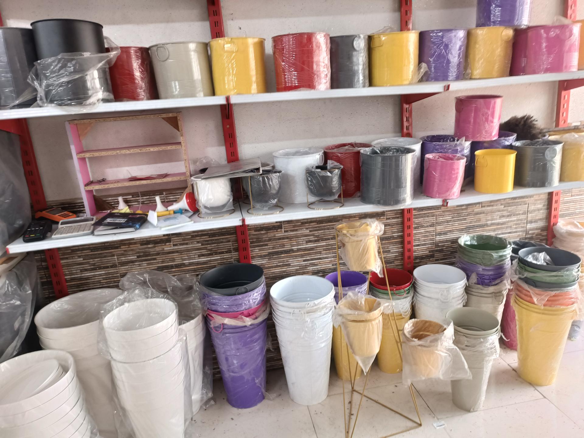 عکس هایپر گلدان