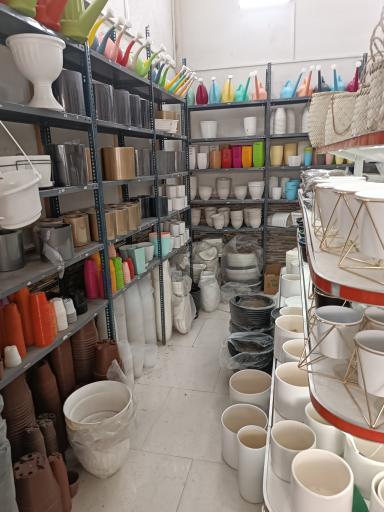 عکس هایپر گلدان