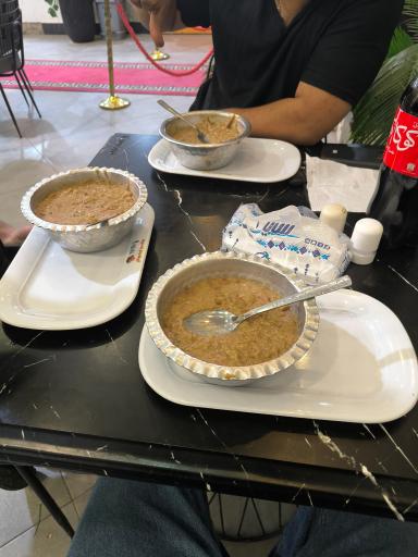 عکس رستوران امیر علیزاده