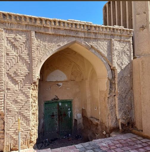 عکس خانه دکتر صادقی