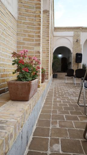 عکس خانه دکتر صادقی