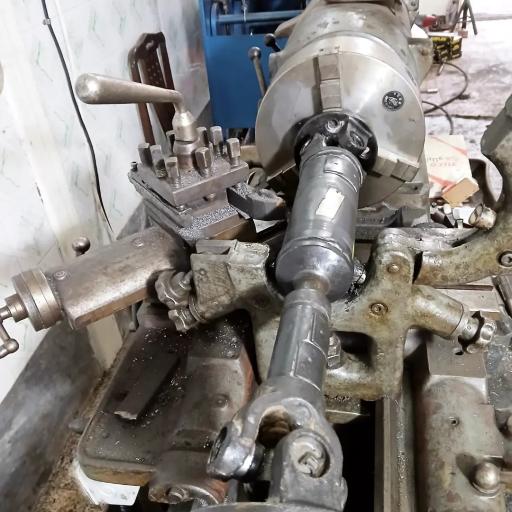 عکس اکسل و گاردان حمید