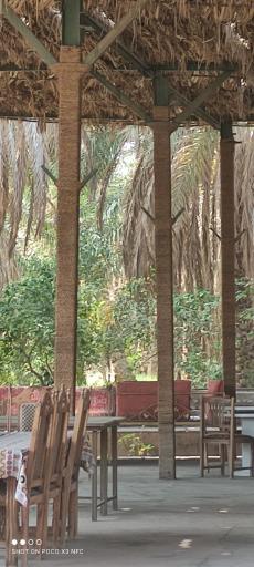 عکس اقامتگاه بومگردی نبکا