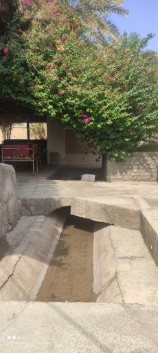 عکس اقامتگاه بومگردی نبکا