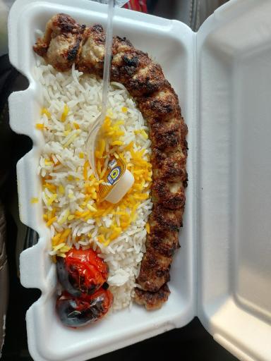 عکس کبابسرای برادران