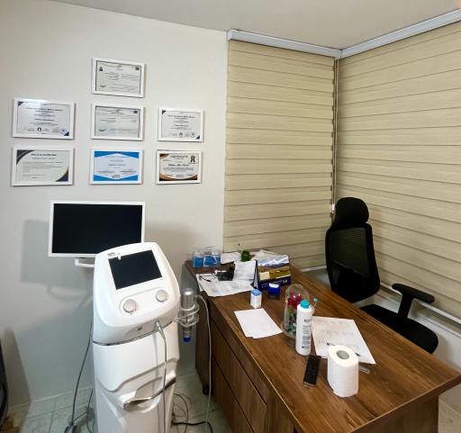 عکس فیزیوتراپی پرتو