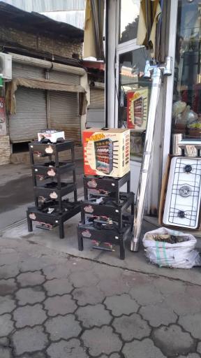 عکس فروشگاه تعمیرات امید