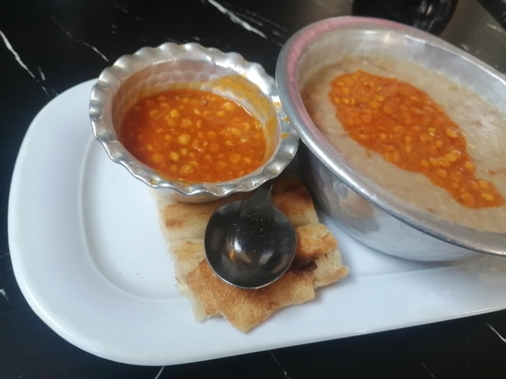 عکس رستوران امیر علیزاده