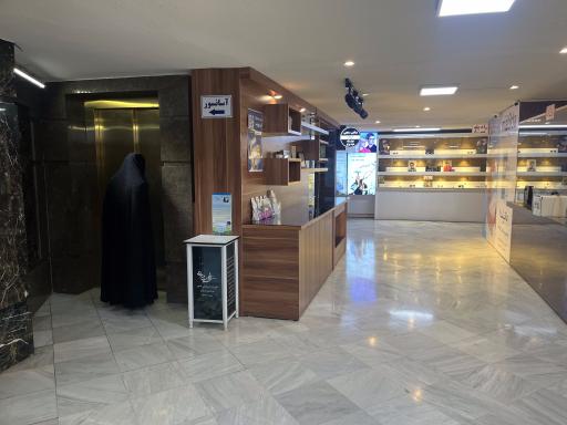 عکس گفتاردرمانی زهرا فتحعلی زاده