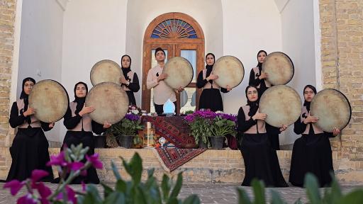 عکس خانه دکتر صادقی