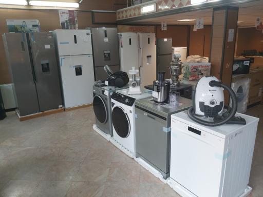 عکس فروشگاه لوازم خانگی علیرضا حلوائی جلالی