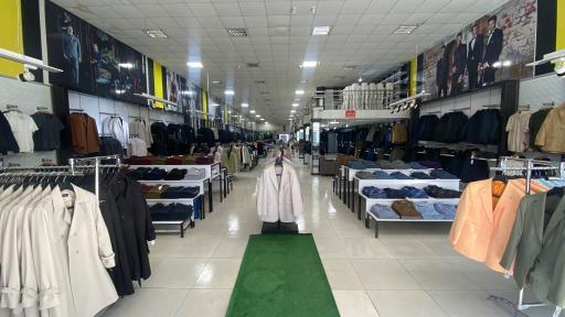 عکس فروشگاه صدف