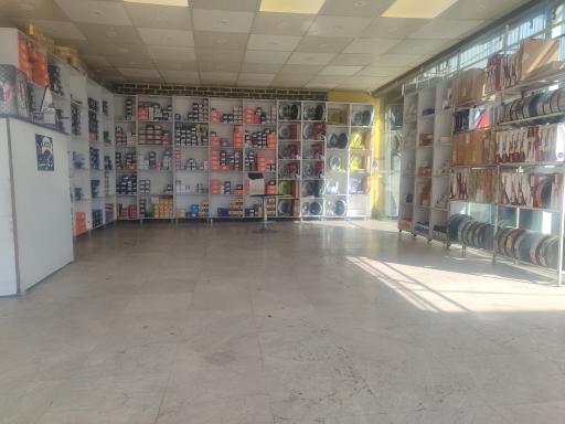 عکس فروشگاه دکتر لنت