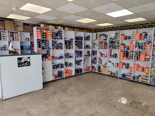 عکس فروشگاه دکتر لنت