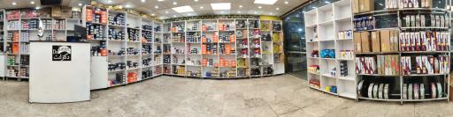 عکس فروشگاه دکتر لنت