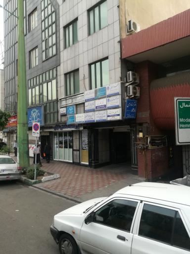 عکس دکتر مهرداد جمالی وکیل پایه یک دادگستری