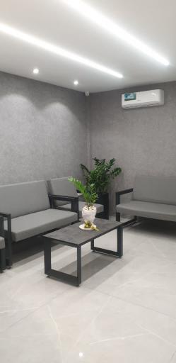 عکس مطب دکتر آیدا فرهادی متخصص درمان ریشه