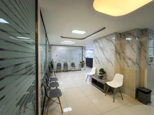 مرکز تخصصی دندان پزشکی دیجیتال مینا