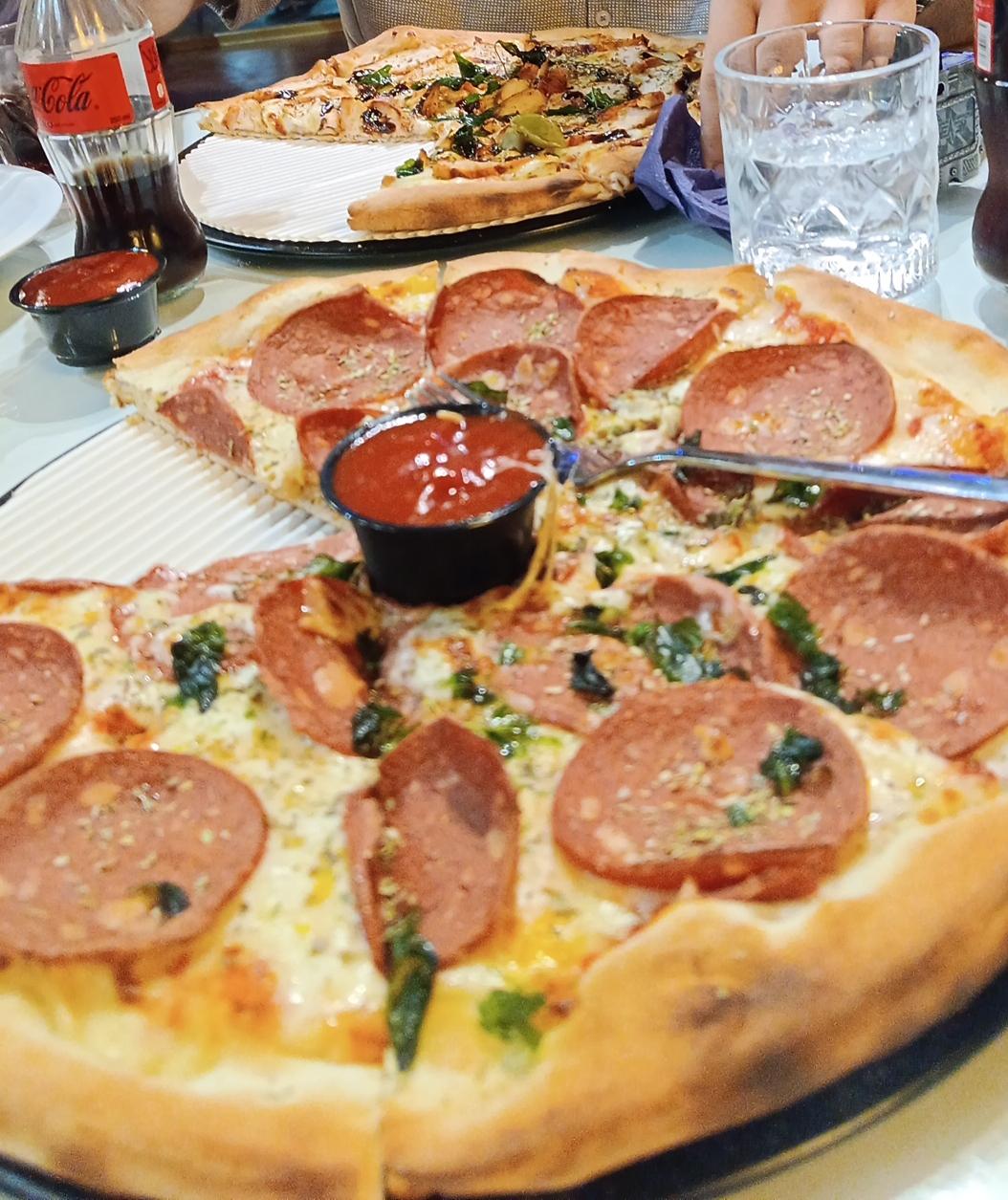 عکس کافه رستوران لونیکو