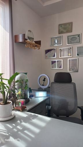 عکس کلینیک روانشناسی و مشاوره آغازگر