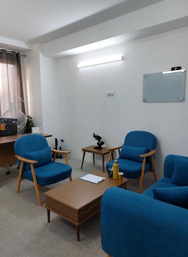 عکس کلینیک روانشناسی و مشاوره آغازگر