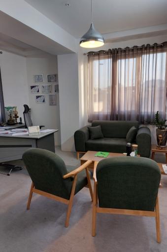 عکس کلینیک روانشناسی و مشاوره آغازگر