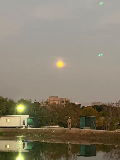 عکس دریاچه ماهیگیری کاسپین