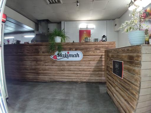 عکس فست‌فود دوقلوها