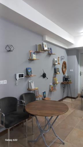 عکس کلینیک روانشناسی و مشاوره آغازگر