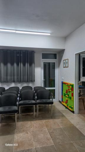 عکس کلینیک روانشناسی و مشاوره آغازگر