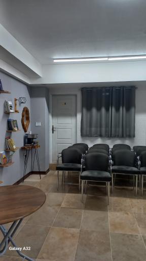 عکس کلینیک روانشناسی و مشاوره آغازگر