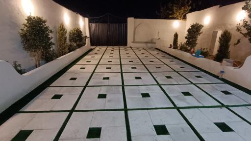 عکس خانه عقد بختیاران