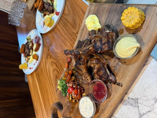 عکس   کافی شاپ و رستوران رویال