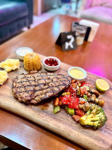 عکس   کافی شاپ و رستوران رویال