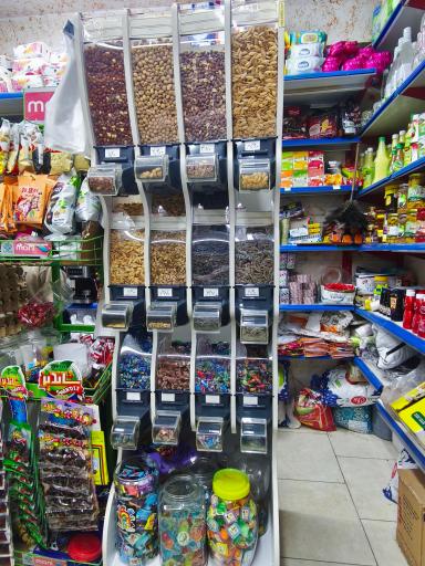 عکس مارکت امید